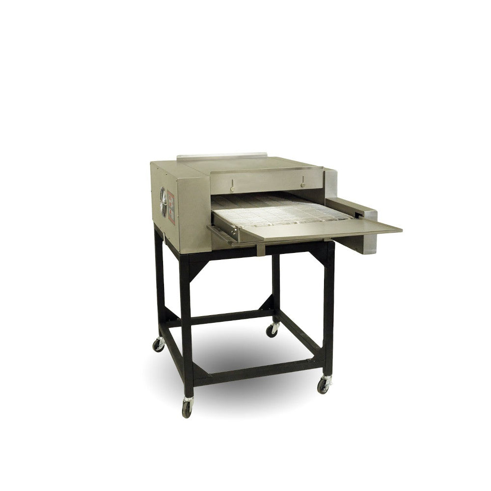 AG HX-2S – HX-2S Commercial Conveyor / Pizza Oven