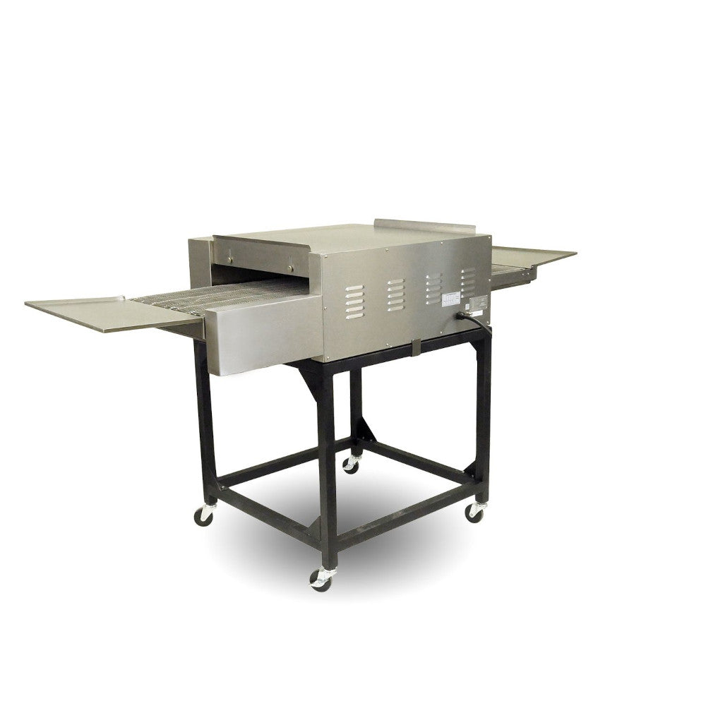 AG HX-2S – HX-2S Commercial Conveyor / Pizza Oven