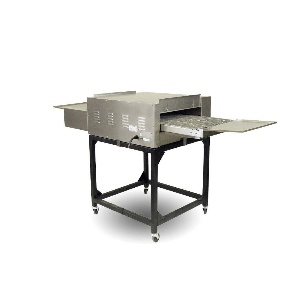 AG HX-2S – HX-2S Commercial Conveyor / Pizza Oven