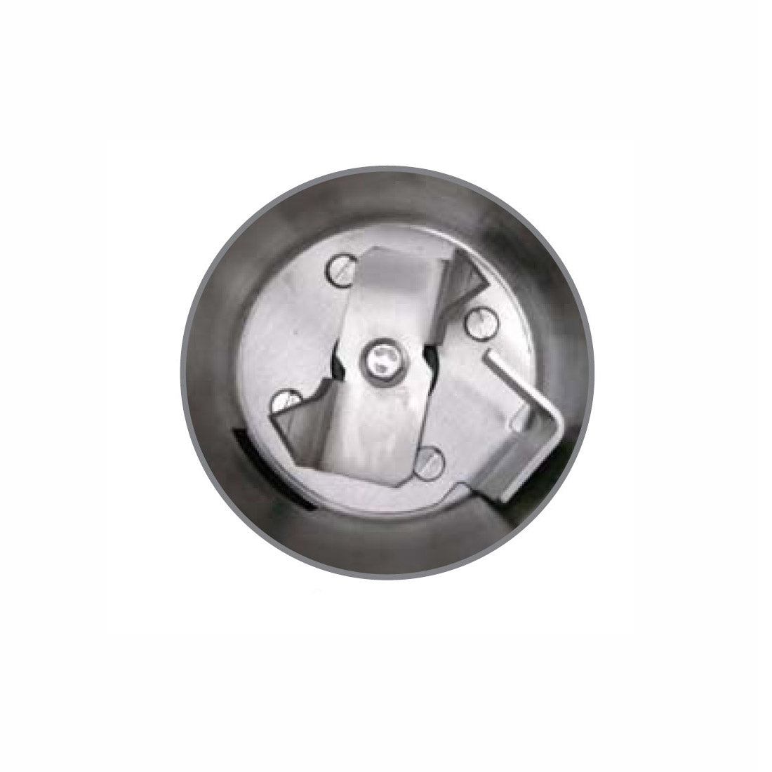 Yasaki Ice Crusher – IC200-3L