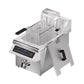 Benchstar Single Tank Auto Lifting Induction Fryer – IF3500S-AL