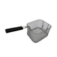 Benchstar Single Tank Induction Fryer – IF3500S