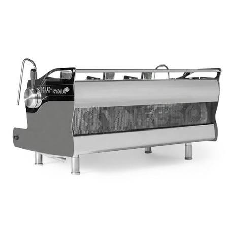 Synesso MVP Hydra 3 Group
