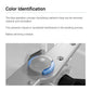 Fagor iNova Concept Pass-Through Dishwasher - WHC-502TBD