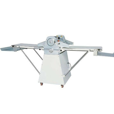 Yasaki Floor Model Dough Sheeter – JDR-650/3N