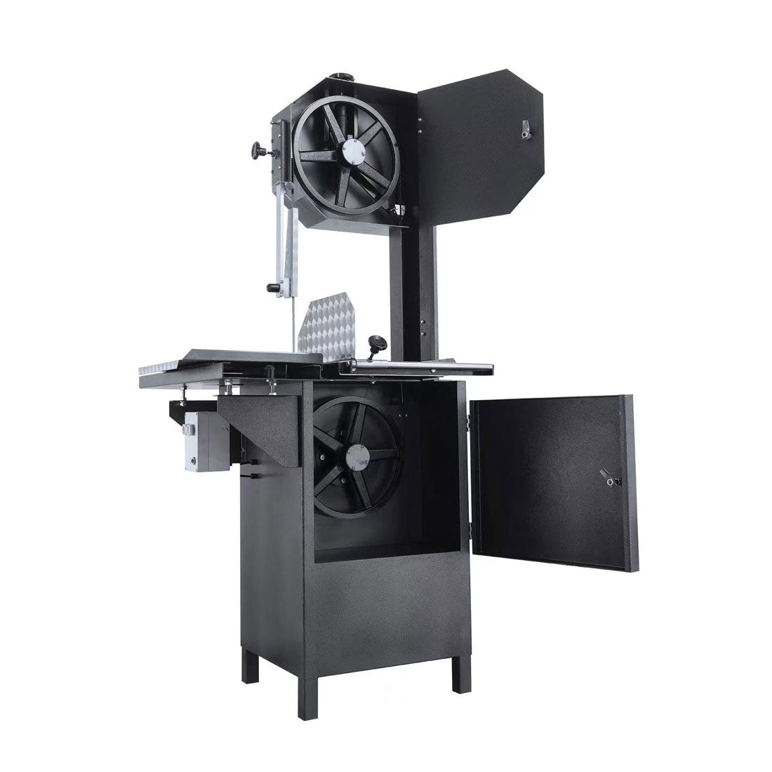Matador Free Standing Bone Saw – JG400AH