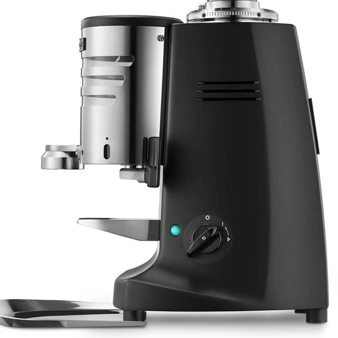 Mazzer Super Jolly V Pro Coffee Grinder – JOLLYVP