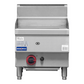 GASMAX Benchtop Single Burner Griddle – JUS-TRG40E