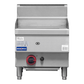 GASMAX Benchtop Single Burner Griddle LPG Gas – JUS-TRG40ELPG