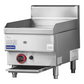 GASMAX Benchtop Single Burner Griddle – JUS-TRG40E