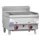 GASMAX Benchtop 2 Burner Chargrill – JUS-TRH60E