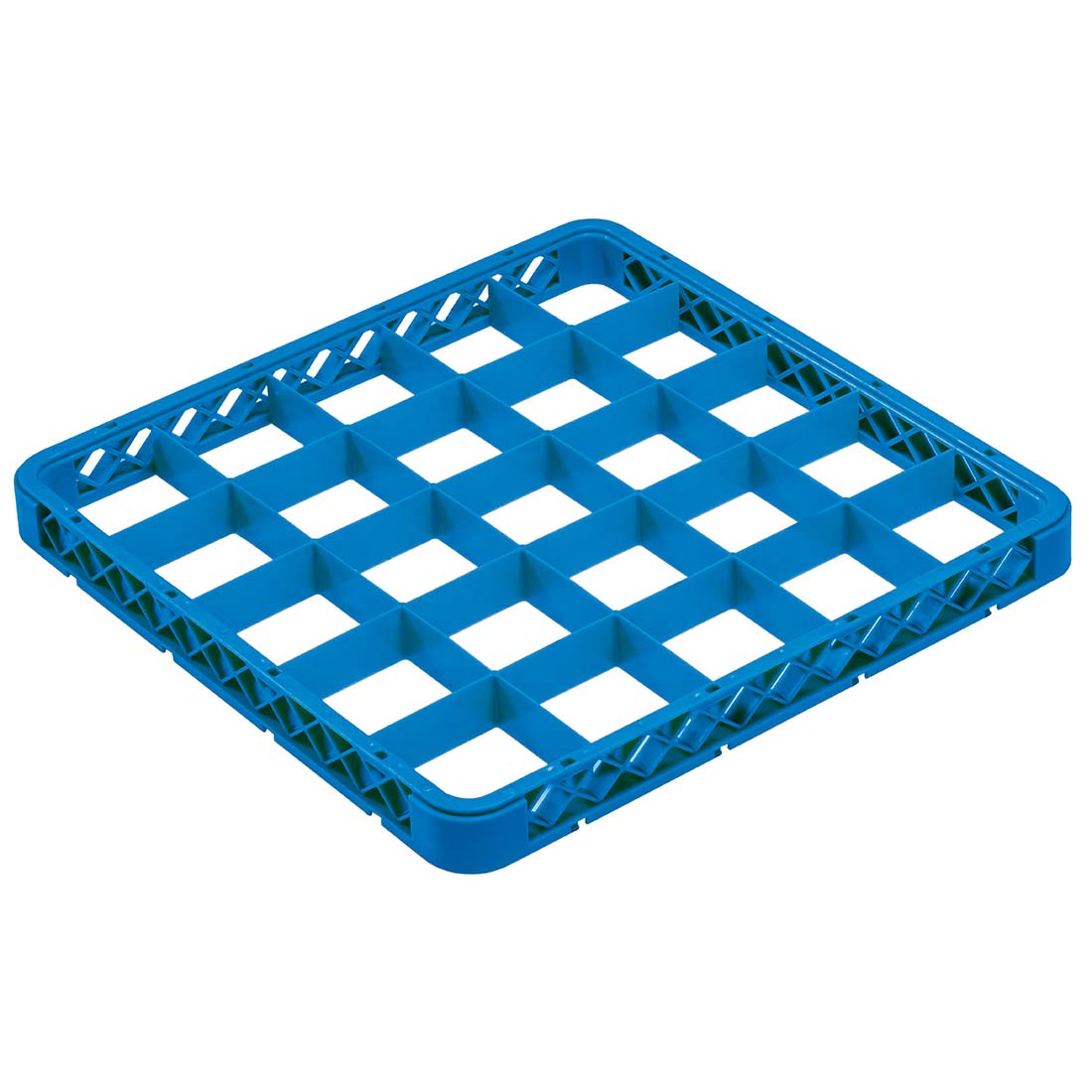 Modular System 25 Compartment Dropped Extender – JW-252