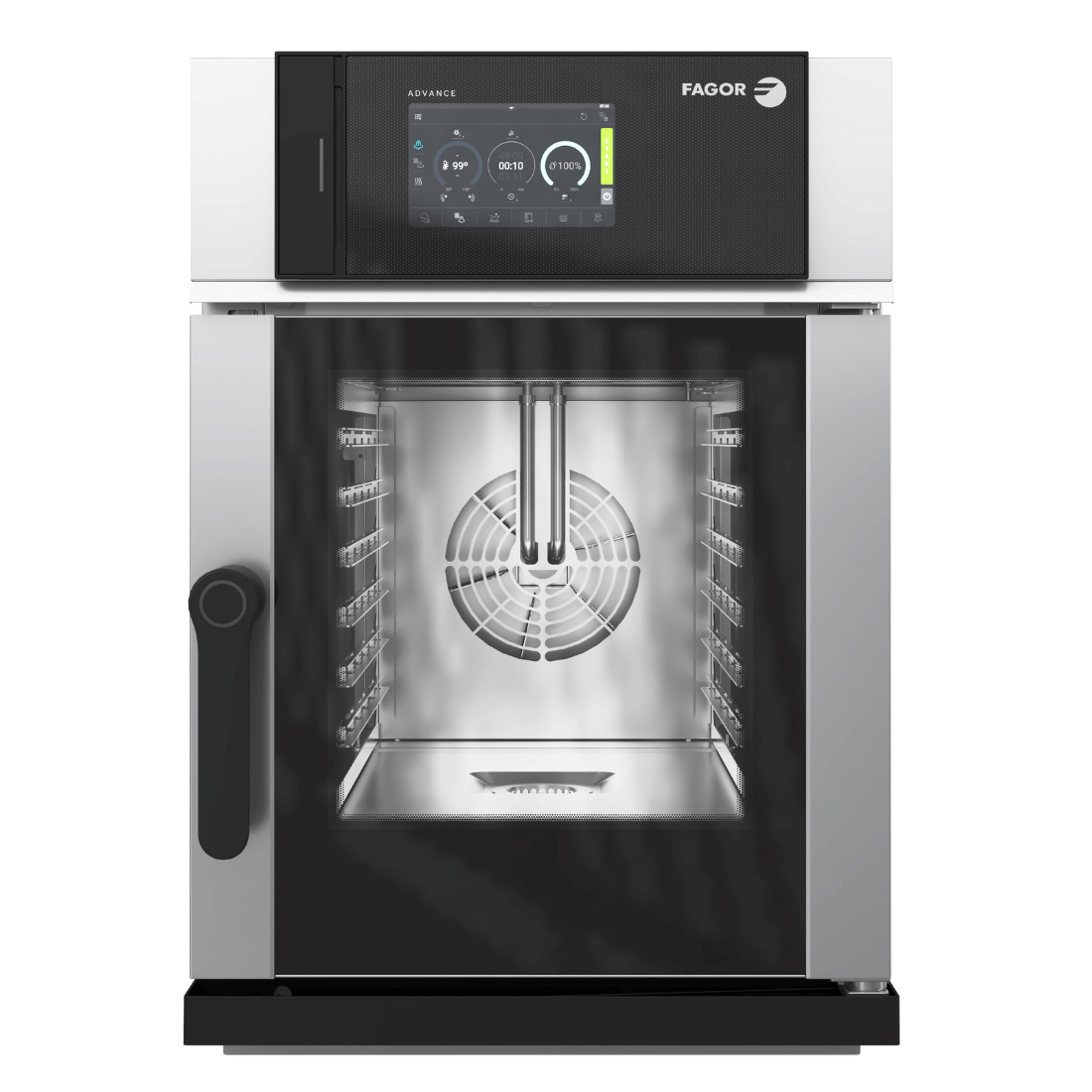 Fagor iKore Kompact Advance Compact Ovens - K-AW-061ESWR