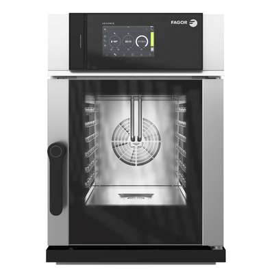 Fagor iKore Kompact Advance Compact Ovens - K-AW-061ESWR
