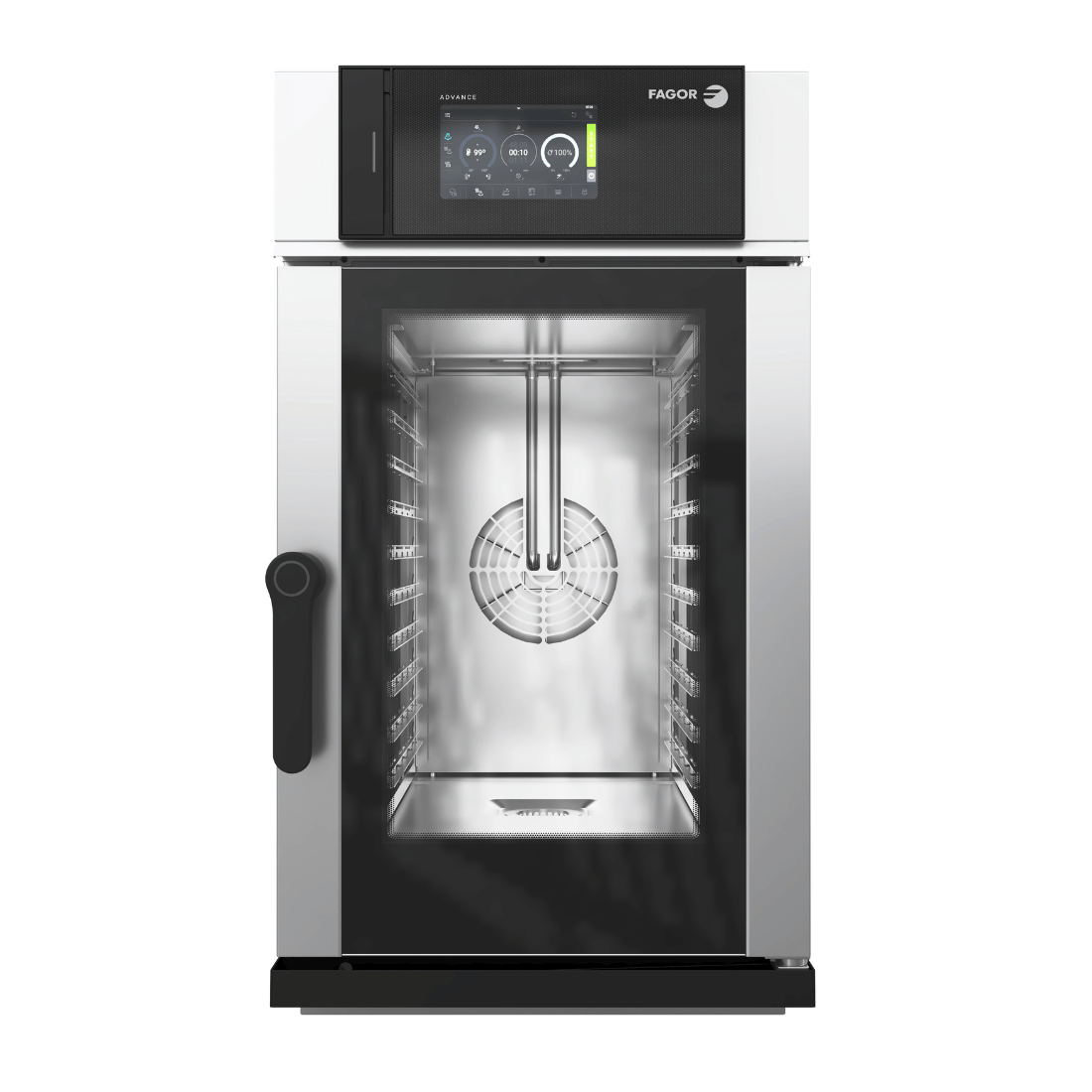 Fagor iKore Kompact Advance Compact Ovens - K-AW-101ESWR