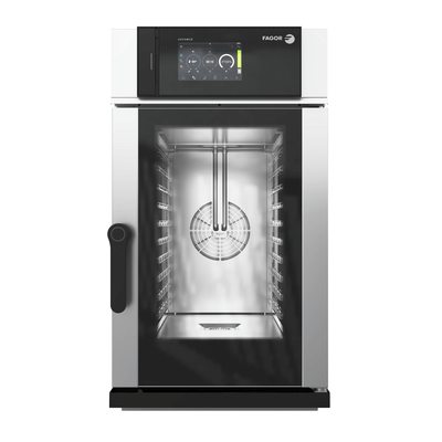 Fagor iKore Kompact Advance Compact Ovens - K-AW-101ESWR