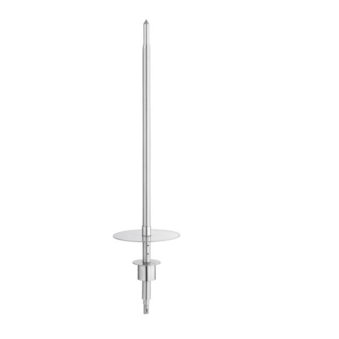 Gasmax Meat Rod Assembly for KB-4 Kebab Machine – KB-4-MS