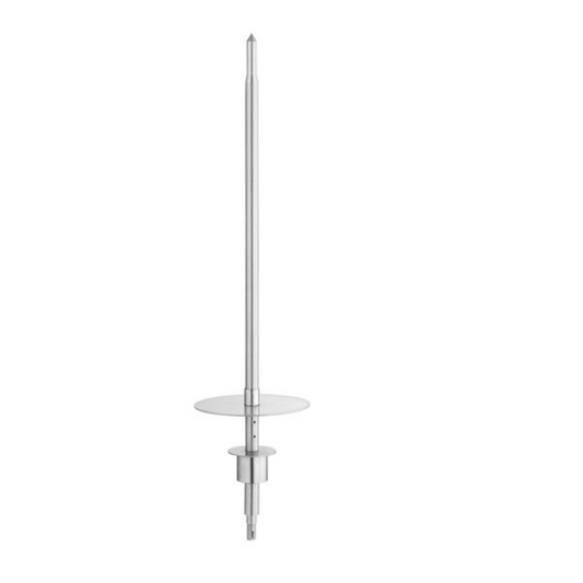 Gasmax Meat Rod Assembly for KB-4 Kebab Machine – KB-4-MS