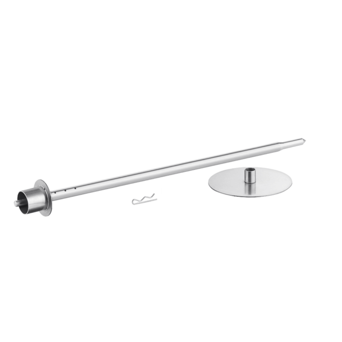 Gasmax Meat Rod Assembly for KB-4 Kebab Machine – KB-4-MS