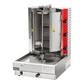 GasMax Semi-automatic 3 Burner LPG Kebab Machine – KB-3LPG