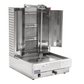 GasMax Semi-automatic 3 Burner LPG Kebab Machine – KB-3LPG