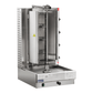 Gasmax Semi-automatic 4 Burner LPG Kebab Machine – KB-4LPG