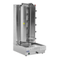 Gasmax Semi-automatic 5 Burner NG Kebab Machine – KB-5