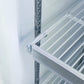 Thermaster Double Door Supermarket Freezer – LG-1000BGBMF