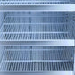 Thermaster Double Door Supermarket Freezer – LG-1000BGBMF