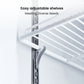 Thermaster Two Sliding Glass Door Colourbond Upright Drink Fridge Black – LG-1000SDBP