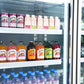 Triple Door Supermarket Fridge – LG-1500GBM