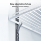 Thermaster Three Glass Door Colourbond Upright Drink Fridge – LG-1203BP