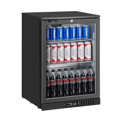 Thermaster Under Bench single door Bar Cooler – LG-138HC