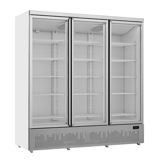 Triple Door Supermarket Fridge – LG-1500GBM