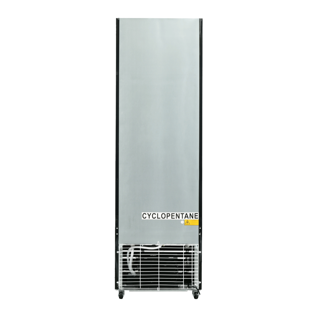 Thermaster Single Glass Door Colourbond Upright Drink Fridge – LG-370BP