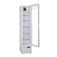 Thermaster SlimFit Upright Glass Door Beverage Fridge - LG166FA