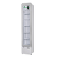 Thermaster SlimFit Upright Glass Door Beverage Fridge - LG166FA