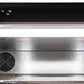 AG BEER3 – Three Sliding Door Bar Fridge - Black Body & Doors