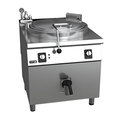 Fagor Kore 900 Electric Indirect Heating Boiling Pan – M-E915BM