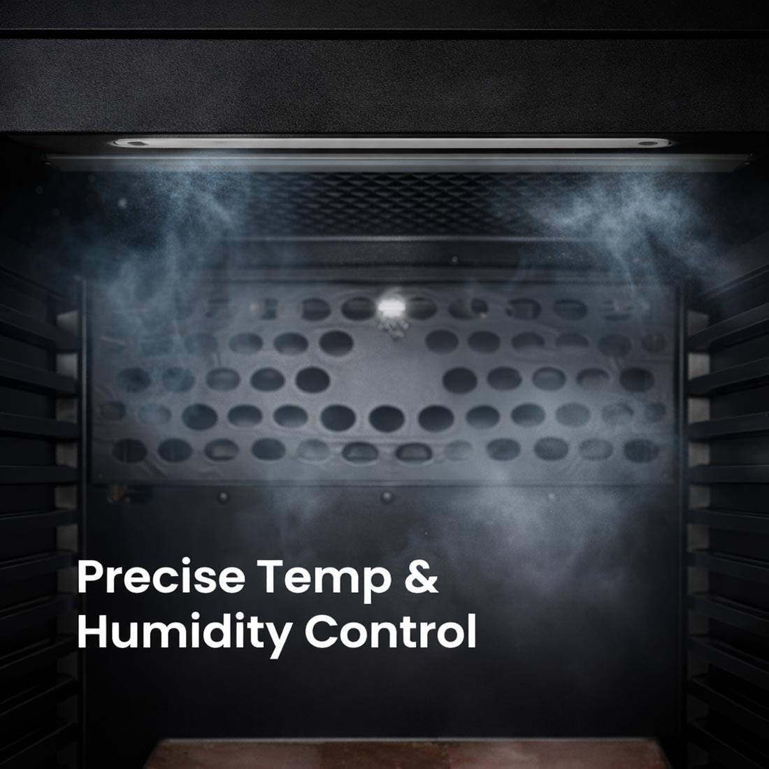 Thermaster Dry Aging Cabinet – MA400