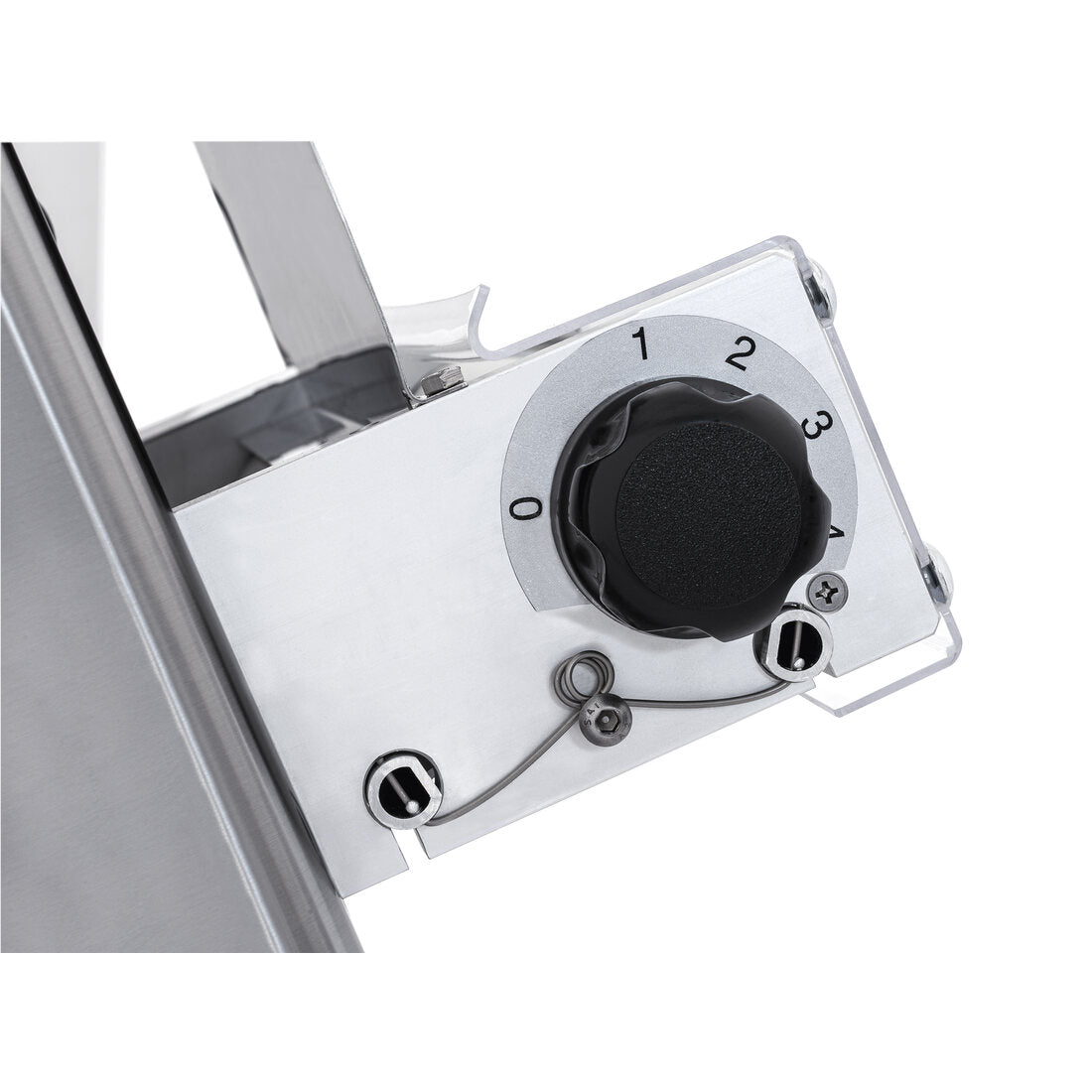 Prismafood Pizza Dough Roller – DSAT420