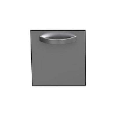 Door Kit for Fagor Kore Range Stand – MB-K-DOOR