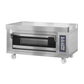 Bakermax Stackable Electric Deck Bakery Oven - ME2-1D