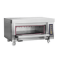 Bakermax Stackable Electric Deck Bakery Oven with steam- ME2ST-1D