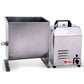 FME02 – Meat Mixer Marinator Machine
