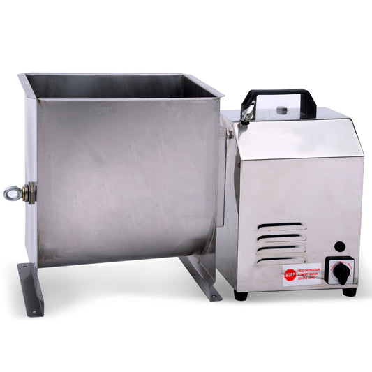 FME02 – Meat Mixer Marinator Machine