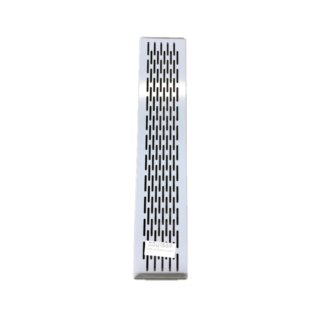 Side ventolation panel – ZCD-L210S-SVP