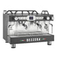 Bezzera 2 Group Moda DE PID Espresso Machine - BZMODAPID2B