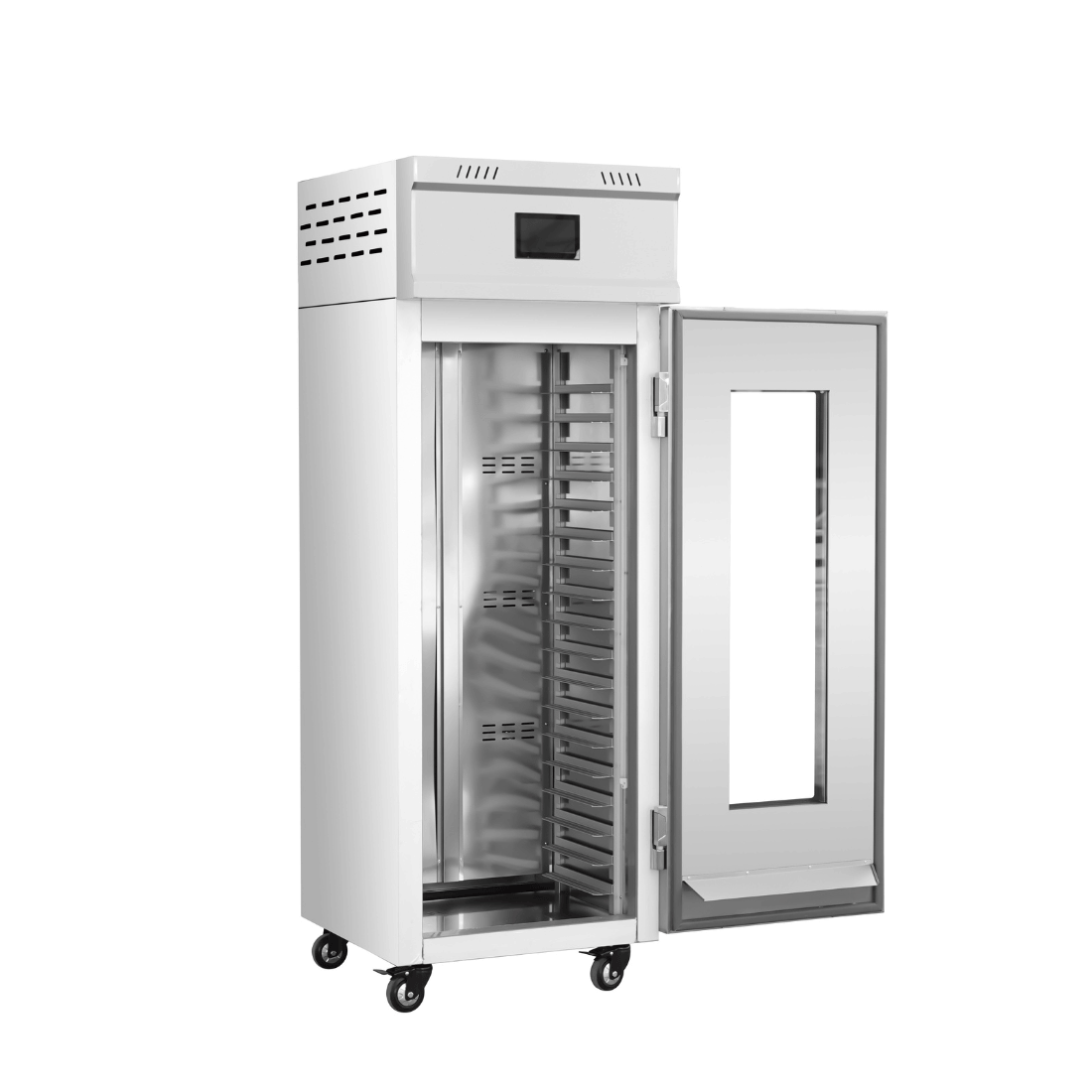 Bakermax Retarder Proofer Cabinet - MPR-18