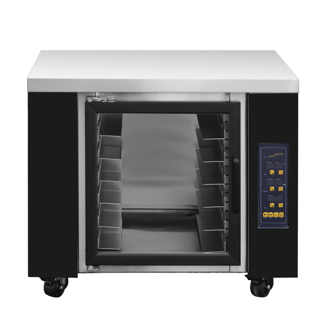 Bakermax Proofer Cabinet - MPR-6
